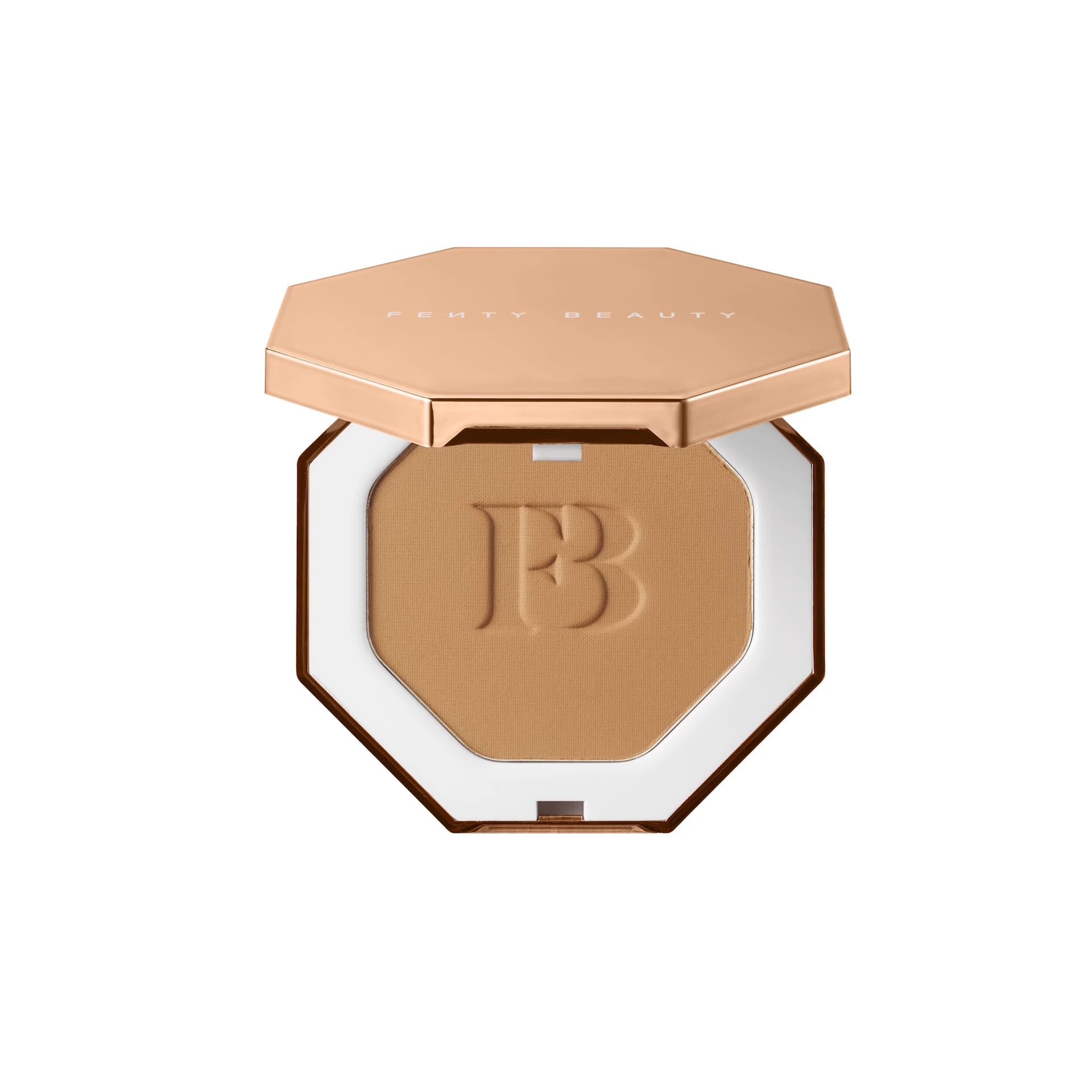 Fenty Beauty Instant Warmth Bronzer-Private Island
